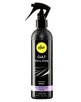 Pjur Cult Ultra Shine - 250 ml (79,60 €/1L)