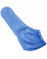 PVC Cock and Ball Sheath