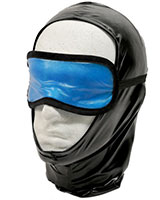 Augenmaske aus PVC Augenmaske aus PVC