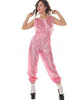 (Bild für) Latzhose aus PVC