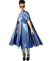 1970's PVC Cape 1970's PVC Cape