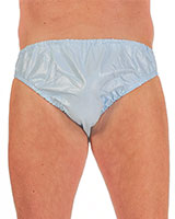 Men`s PVC Briefs