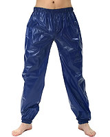 Jogginghose aus PVC