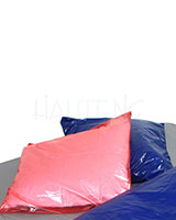 PVC Pillow Cover