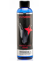 VIVISHINE Latexpflege & Politur - 150 ml (110 €/1L)