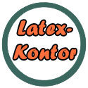 Latexkontor Online-Shop