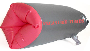 Pleasure Tube