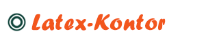 Latexkontor