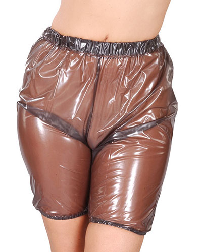 Bloomers aus PVC unisex